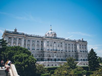 Palaces
