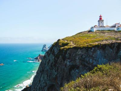 Weekend in the Açores