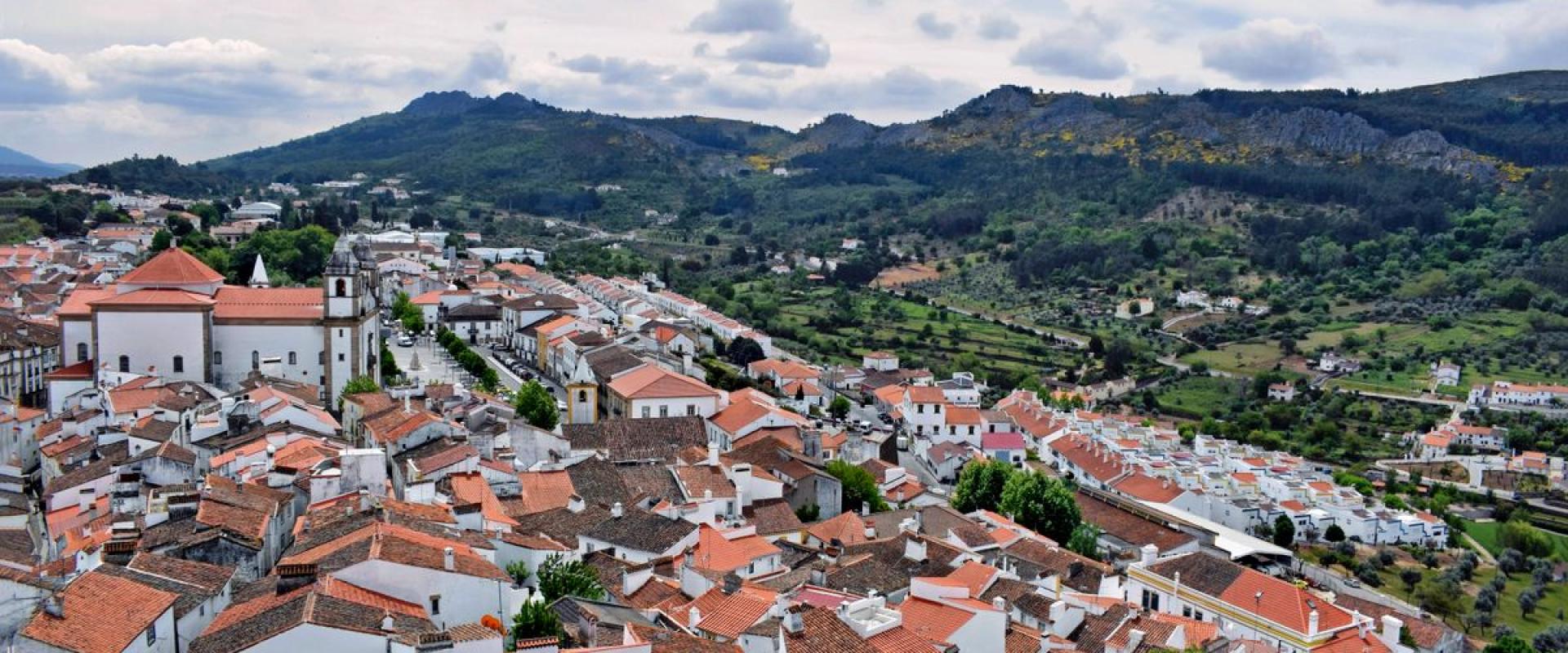 Marvão