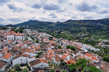 Marvão