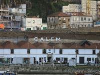 Cave Calem Tour And Port Tasting