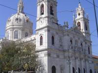 Basílica Da Estrela