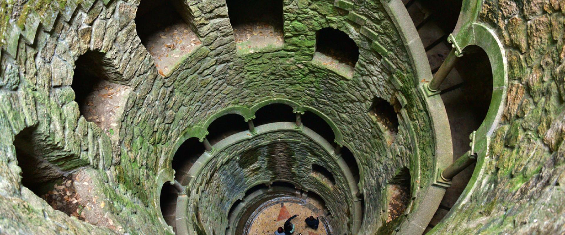 Initiation Well (Sintra)